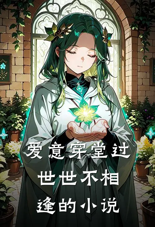 爱意穿堂过世世不相逢的免费阅读