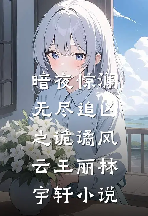 暗夜惊澜：无尽追凶之诡谲风云王丽林宇轩小说