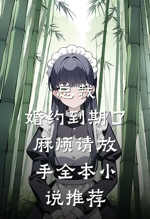 总裁，婚约到期了，麻烦请放手全本小说推荐