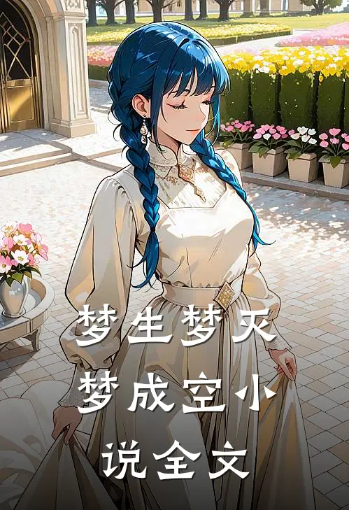 梦生梦灭梦成空小说全文