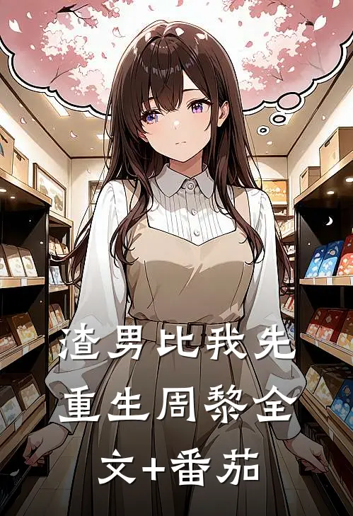 渣男比我先重生周黎全文+番茄
