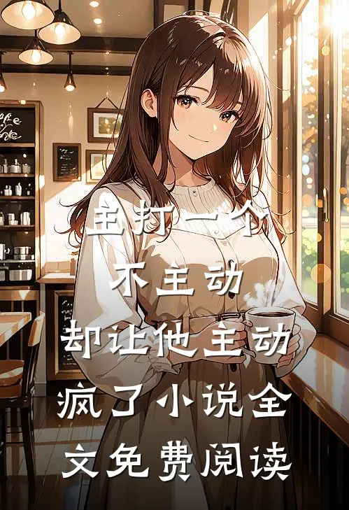 主打一个不主动，却让他主动疯了小说全文免费阅读
