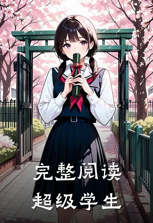 完整阅读超级学生