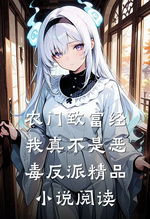 农门致富经我真不是恶毒反派精品小说阅读