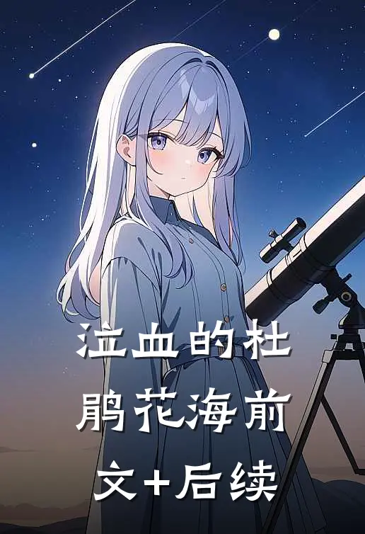 泣血的杜鹃花海前文+后续