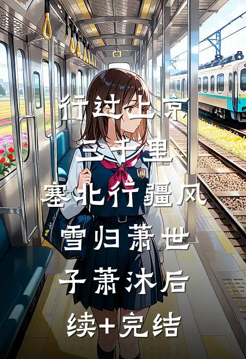 行过上京三千里，塞北行疆风雪归萧世子萧沐后续+完结