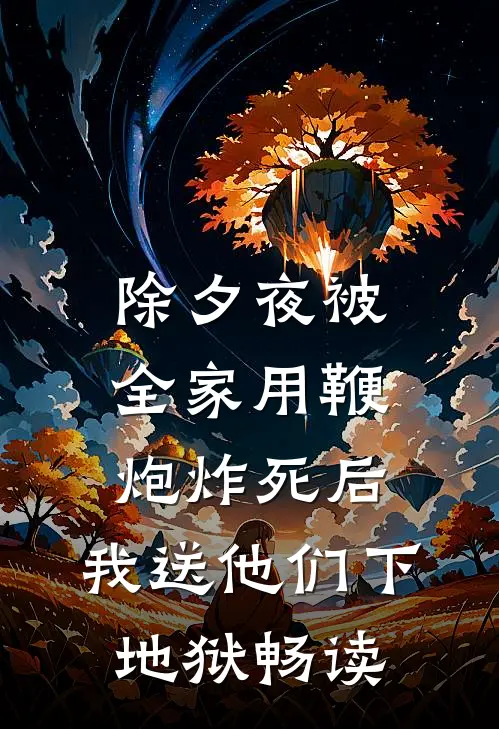 除夕夜被全家用鞭炮炸死后，我送他们下地狱畅读