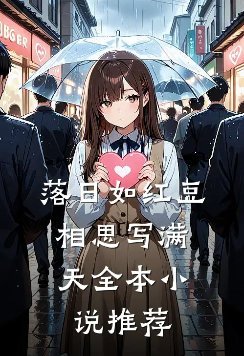 落日如红豆，相思写满天全本小说推荐