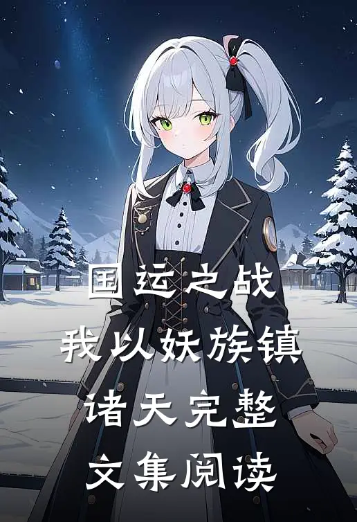国运之战：我以妖族镇诸天完整文集阅读