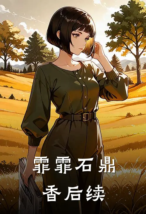 霏霏石鼎香后续