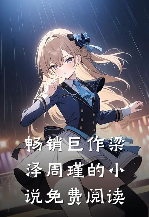 畅销巨作梁泽周瑾的小说免费阅读