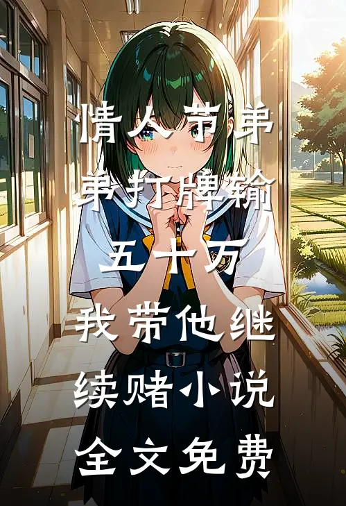 情人节弟弟打牌输五十万，我带他继续赌小说全文免费