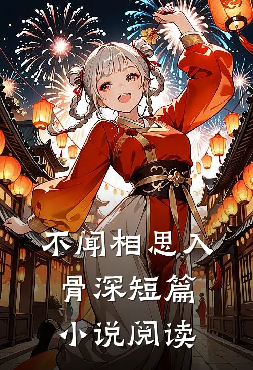 不闻相思入骨深短篇小说阅读