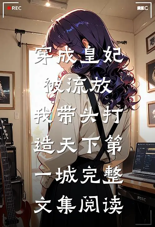 穿成皇妃被流放，我带头打造天下第一城完整文集阅读