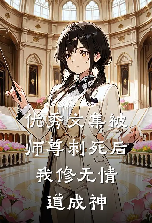 优秀文集被师尊刺死后，我修无情道成神