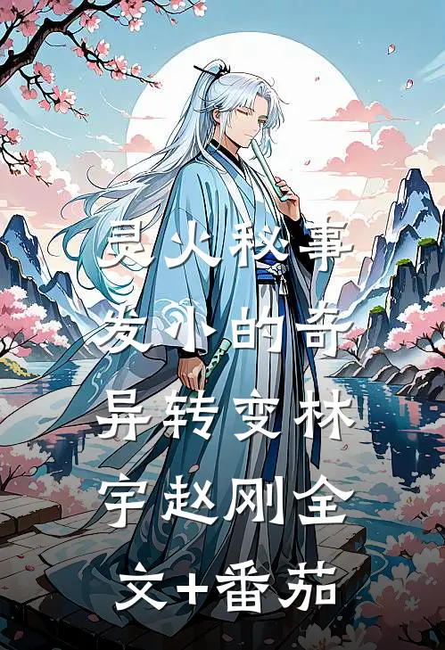 灵火秘事：发小的奇异转变林宇赵刚全文+番茄