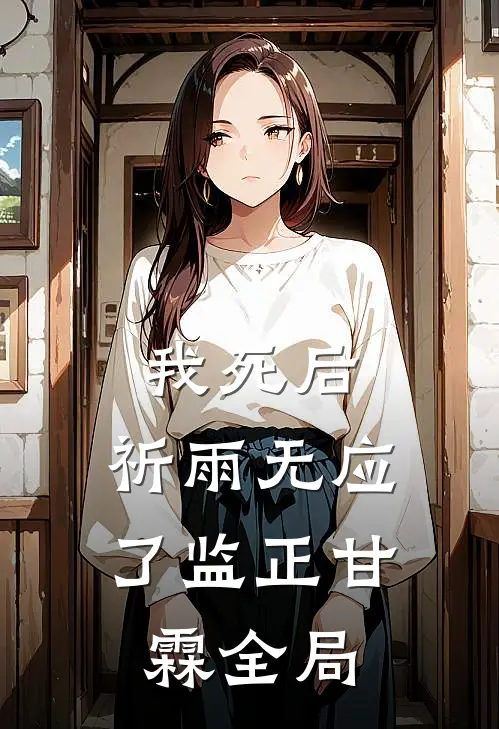 我死后，祈雨无应了监正甘霖全局