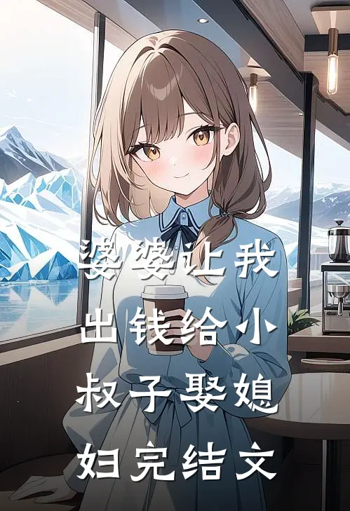 婆婆让我出钱给小叔子娶媳妇完结文