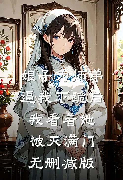娘子为师弟逼我下跪后，我看着她被灭满门无删减版