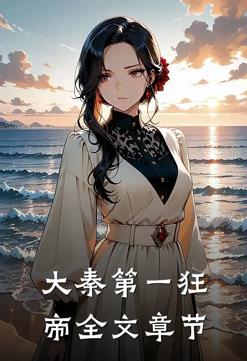 大秦第一狂帝全文章节