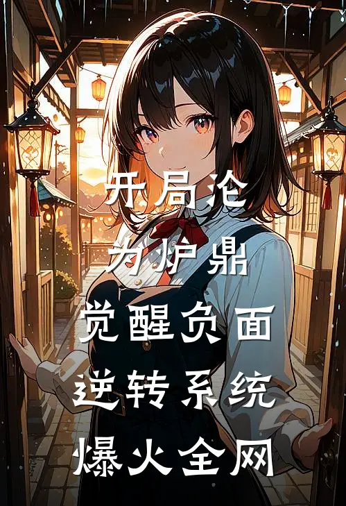 开局沦为炉鼎，觉醒负面逆转系统爆火全网