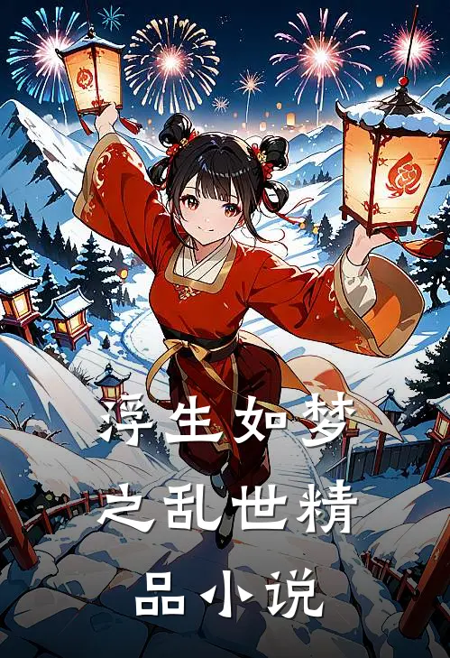 浮生如梦之乱世精品小说