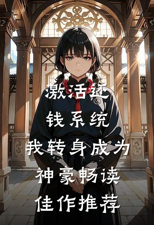 激活还钱系统，我转身成为神豪畅读佳作推荐