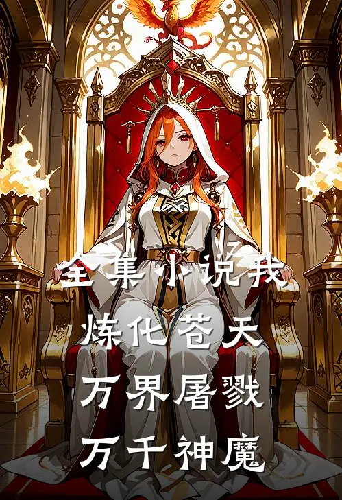 全集小说我炼化苍天万界屠戮万千神魔