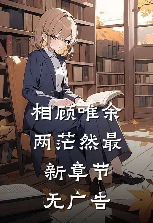 相顾唯余两茫然最新章节无广告