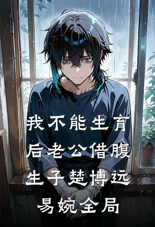 我不能生育后老公借腹生子楚博远易婉全局