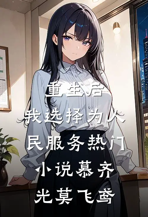 重生后，我选择为人民服务热门小说慕齐光莫飞鸢