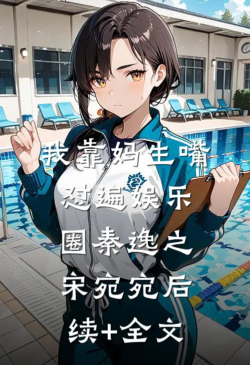 我靠妈生嘴怼遍娱乐圈秦逸之宋宛宛后续+全文