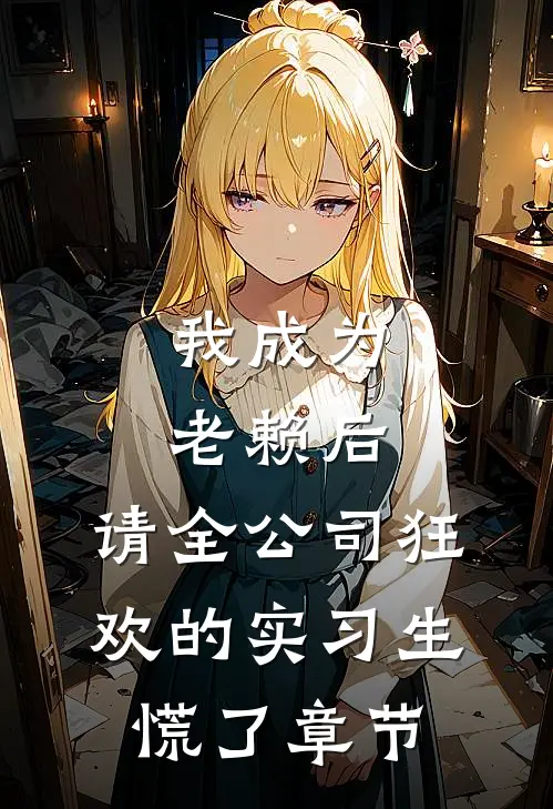 我成为老赖后，请全公司狂欢的实习生慌了章节