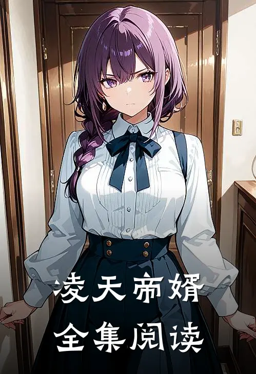 凌天帝婿全集阅读