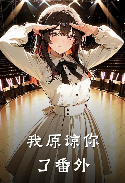 我原谅你了 番外