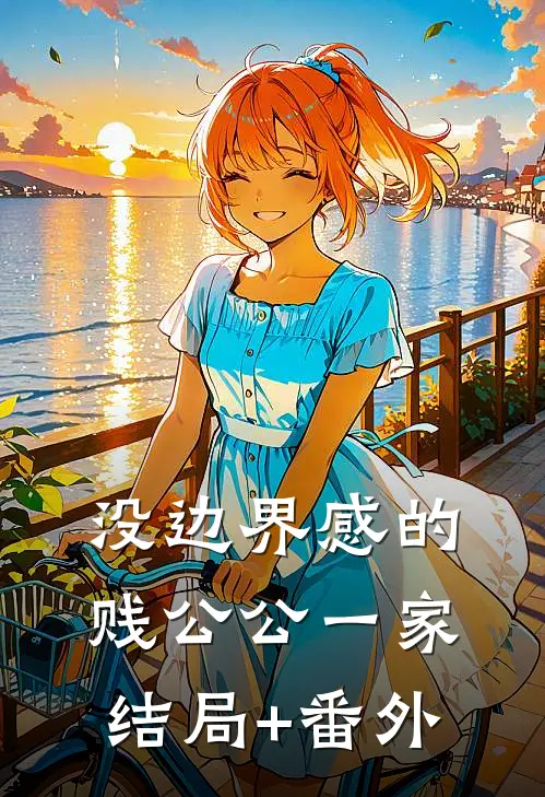 没边界感的贱公公一家结局+番外