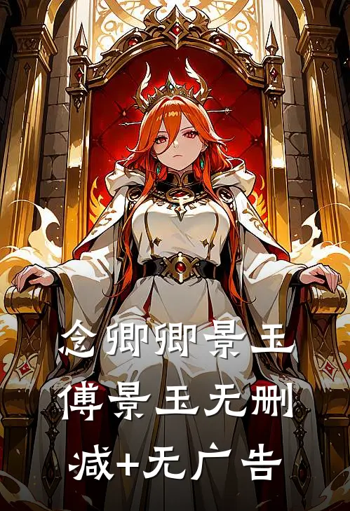 念卿卿景玉傅景玉无删减+无广告