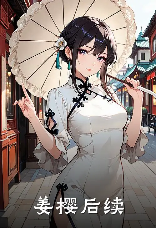 姜樱后续