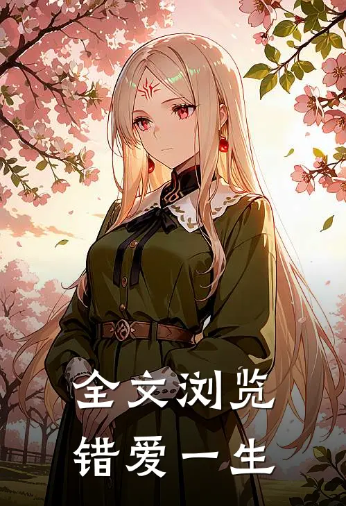 全文浏览错爱一生