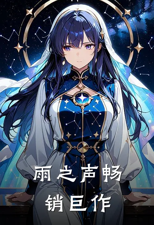 雨之声畅销巨作