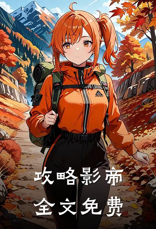攻略影帝全文免费