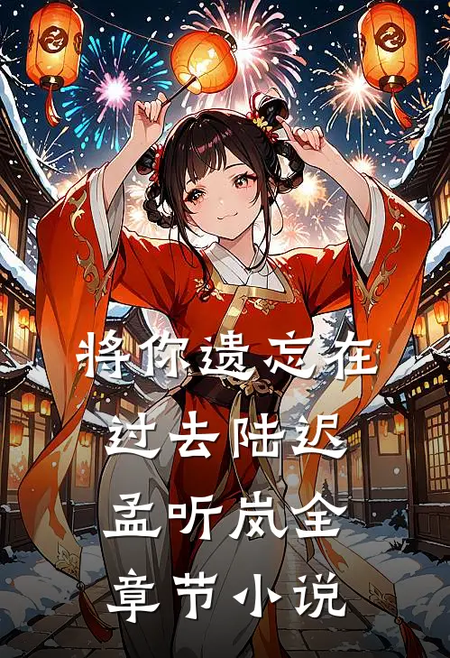将你遗忘在过去陆迟孟听岚全章节小说