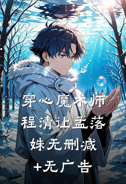 穿心魔术师程清让孟落姝无删减+无广告