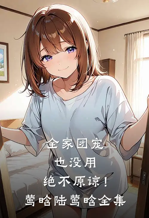 全家团宠也没用，绝不原谅！莺晗陆莺晗 全集
