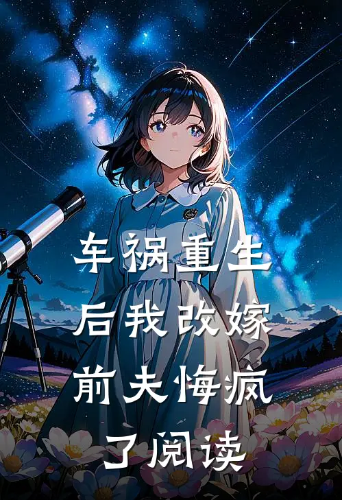 车祸重生后我改嫁，前夫悔疯了阅读