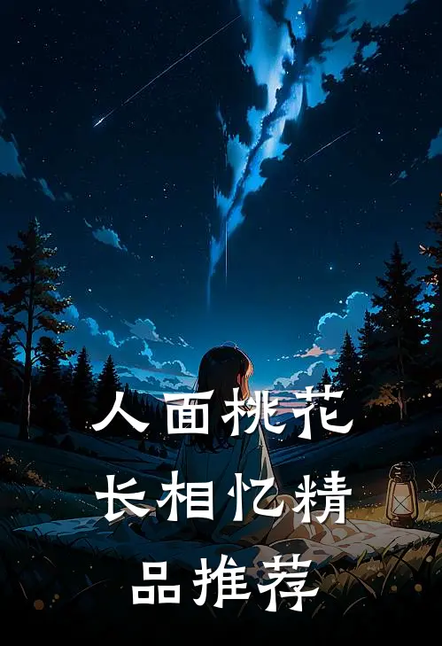 人面桃花长相忆精品推荐