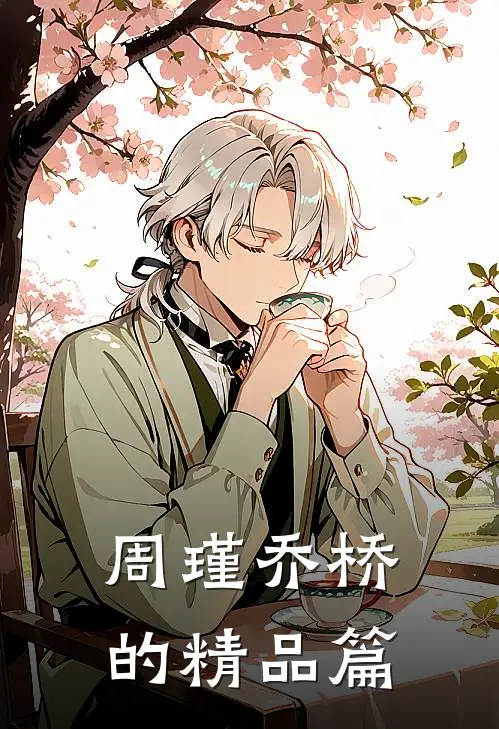 周瑾乔桥的精品篇