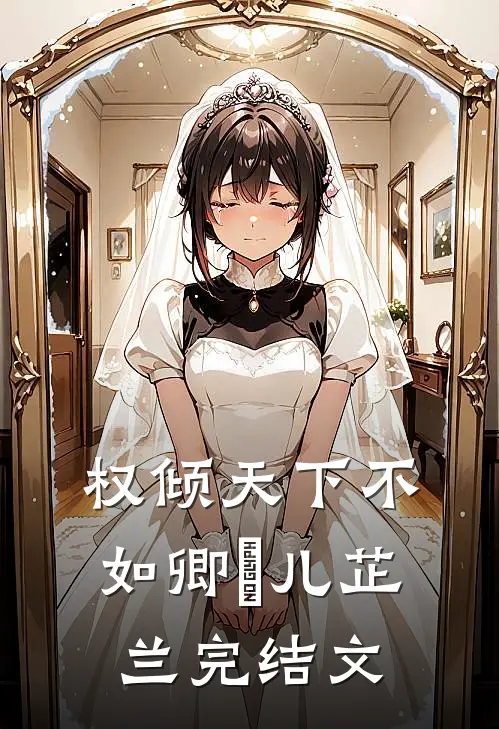 权倾天下不如卿玥儿芷兰完结文