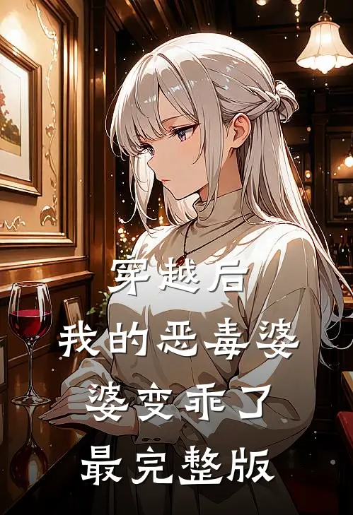 穿越后,我的恶毒婆婆变乖了最完整版