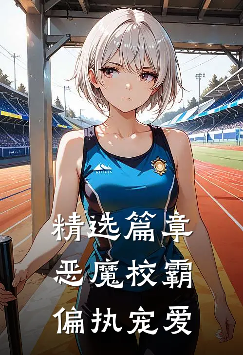 精选篇章恶魔校霸偏执宠爱